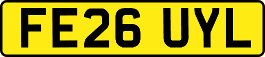 FE26UYL