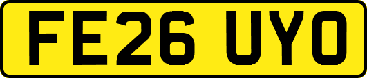 FE26UYO