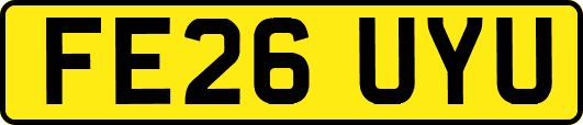 FE26UYU