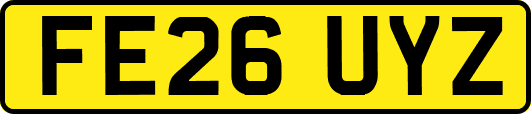 FE26UYZ