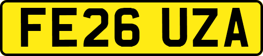 FE26UZA