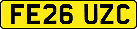 FE26UZC