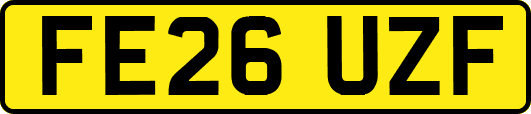 FE26UZF