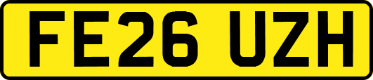 FE26UZH