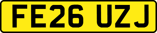 FE26UZJ