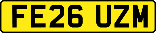 FE26UZM