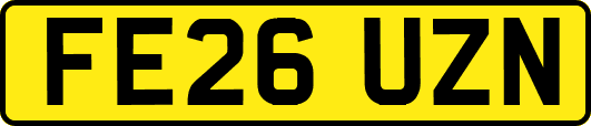 FE26UZN