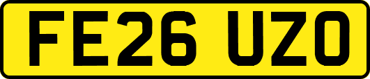 FE26UZO