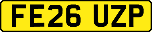 FE26UZP