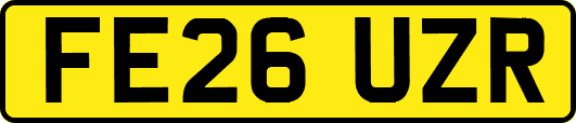 FE26UZR