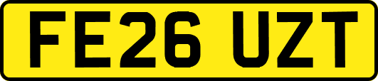 FE26UZT