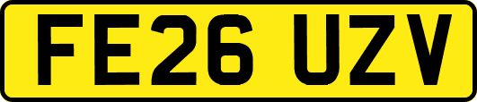 FE26UZV