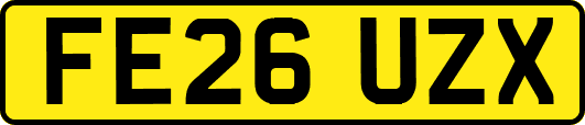 FE26UZX