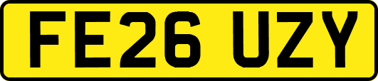 FE26UZY