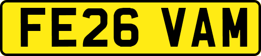 FE26VAM