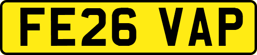 FE26VAP