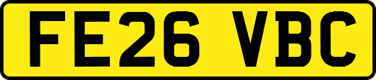 FE26VBC