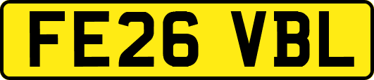 FE26VBL
