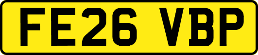 FE26VBP