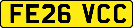 FE26VCC