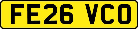 FE26VCO