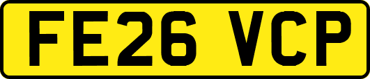 FE26VCP