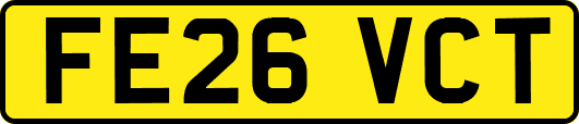 FE26VCT