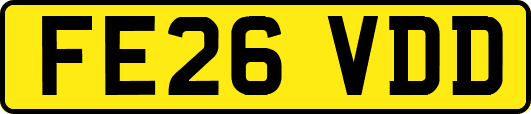 FE26VDD
