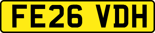 FE26VDH
