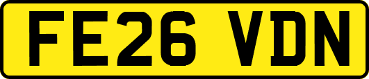FE26VDN