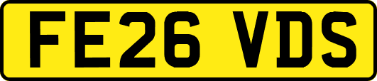 FE26VDS