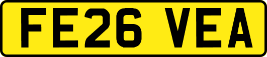 FE26VEA