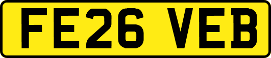 FE26VEB