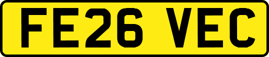 FE26VEC