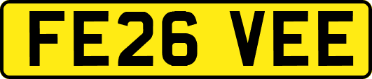 FE26VEE