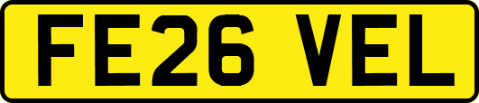 FE26VEL
