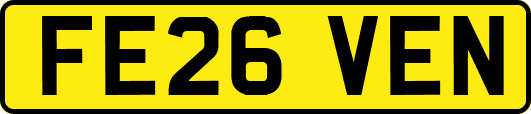 FE26VEN
