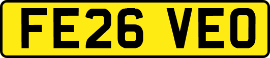 FE26VEO