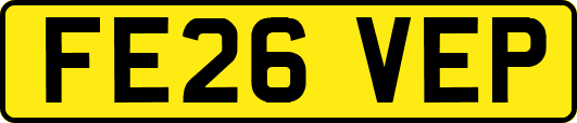 FE26VEP
