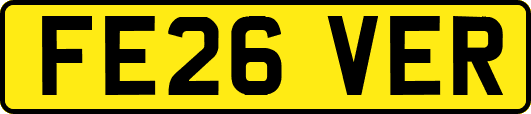 FE26VER