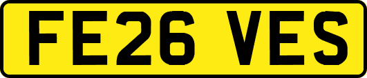 FE26VES