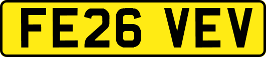 FE26VEV