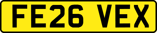 FE26VEX