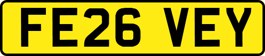 FE26VEY