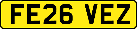 FE26VEZ