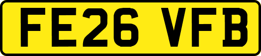 FE26VFB