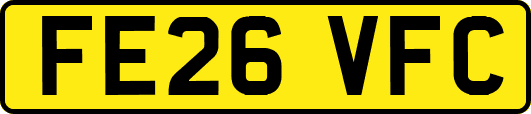 FE26VFC