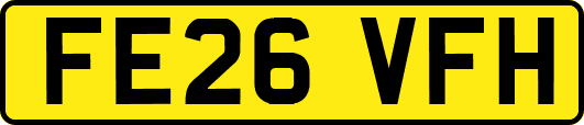 FE26VFH