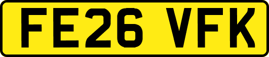 FE26VFK