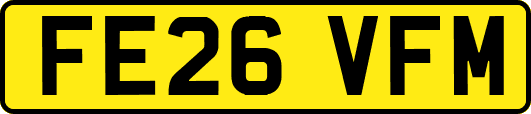 FE26VFM